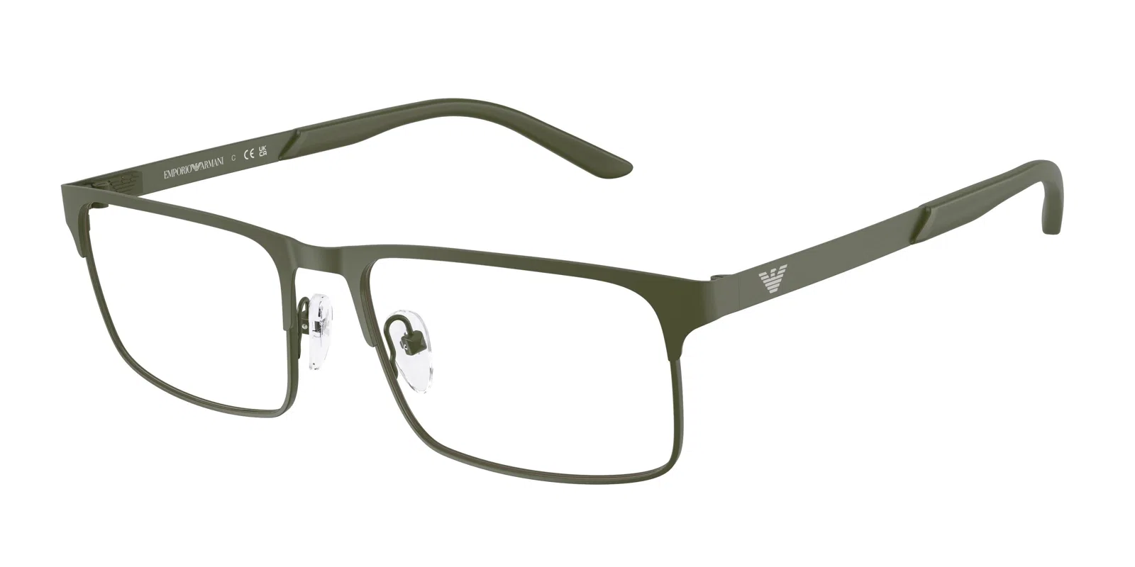 Emporio Armani 1170 Eyeglasses - view 2